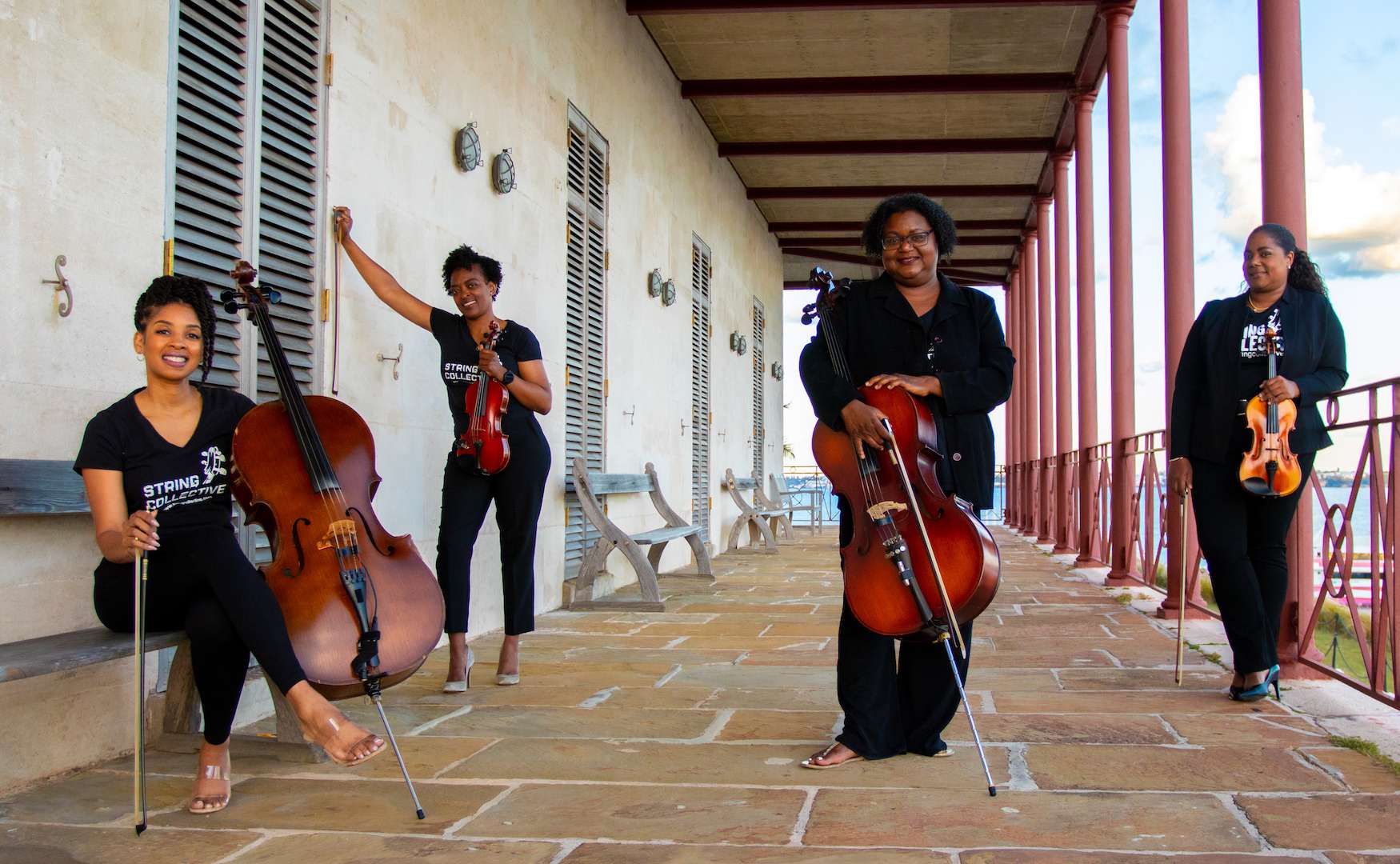 String Collective